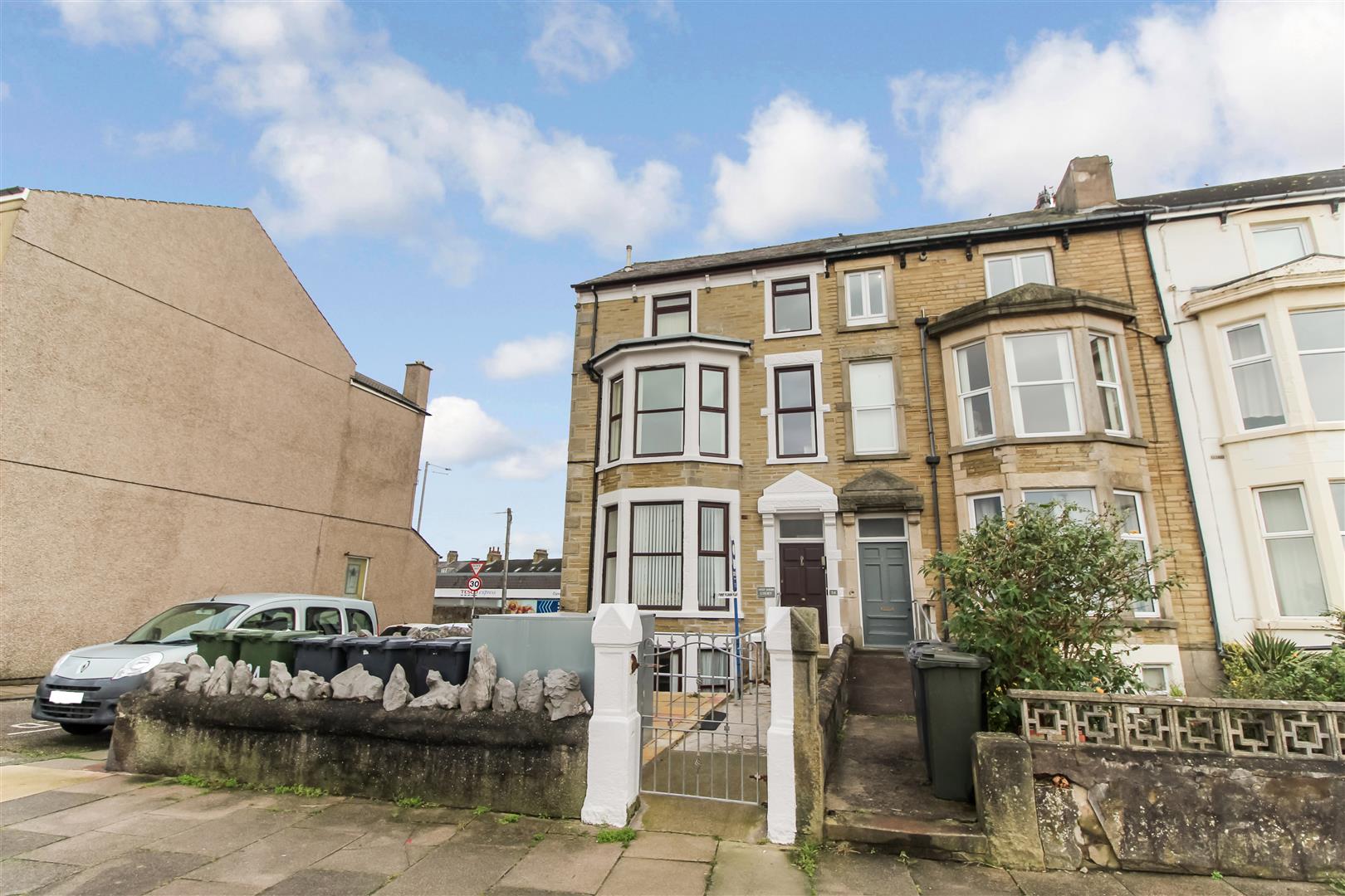 Sandylands Promenade, Heysham, Morecambe RBGF Sales and Lettings Limited